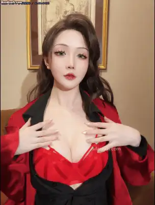 国产coser [抖音/微博 星之迟迟]超美巨乳长腿女神尺度写真极限诱惑【4v+366p+3.14g】