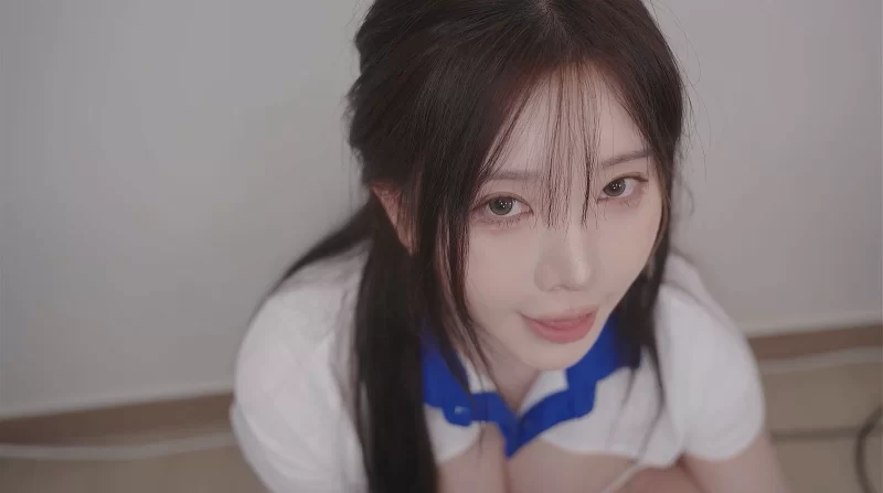 ASMR Yoonying25年4月无水印新资源【1v+582M】