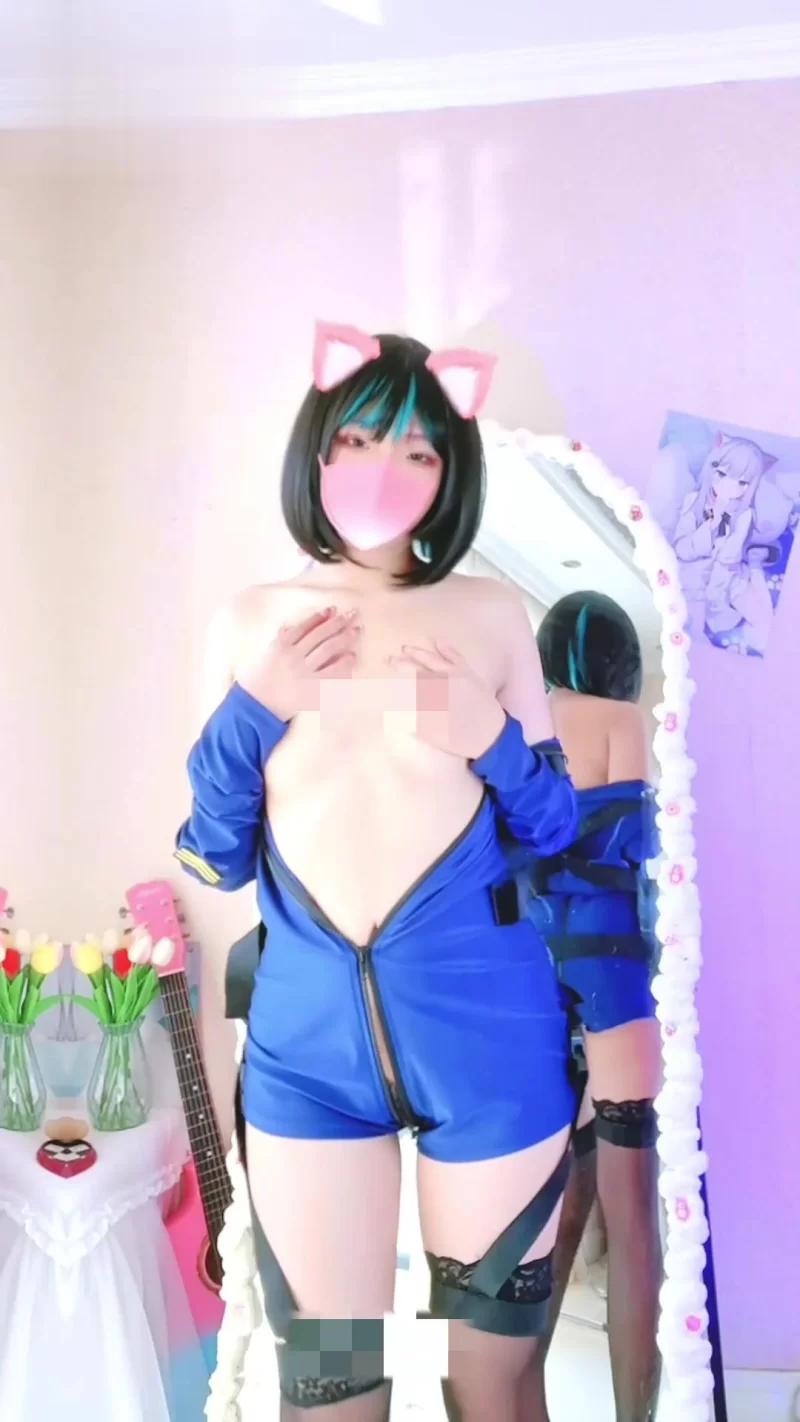 美女御姐 推特极品福利姬，可甜可盐女神[小仙云]长视频定制，【14v+4.56g】