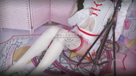 ASMR 木西西小恶魔 舔耳允吸口腔音【1v+90m】