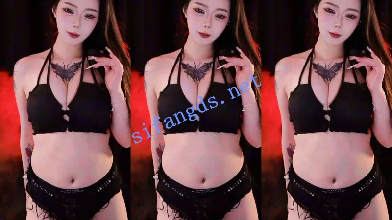 Cosplay ⭐[漂漂直播]S17 深沟半球抖奶 整活擦边大尺度骚舞【95v+6.1g】