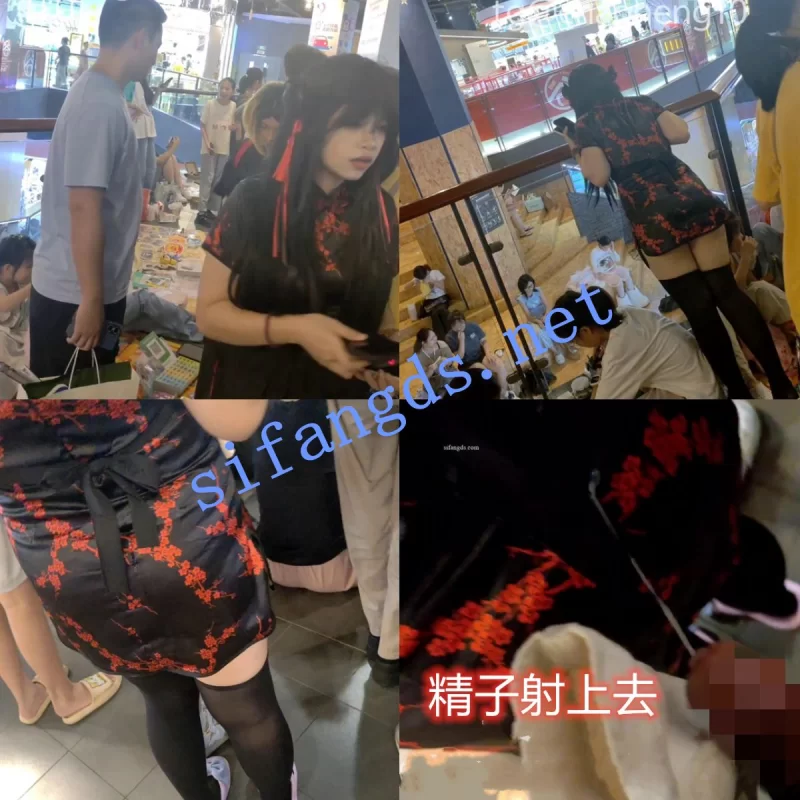 国产主播 ❤️重磅[顶臀街射]小姐姐主动翘起屁股让你顶！【43V+6.04G】