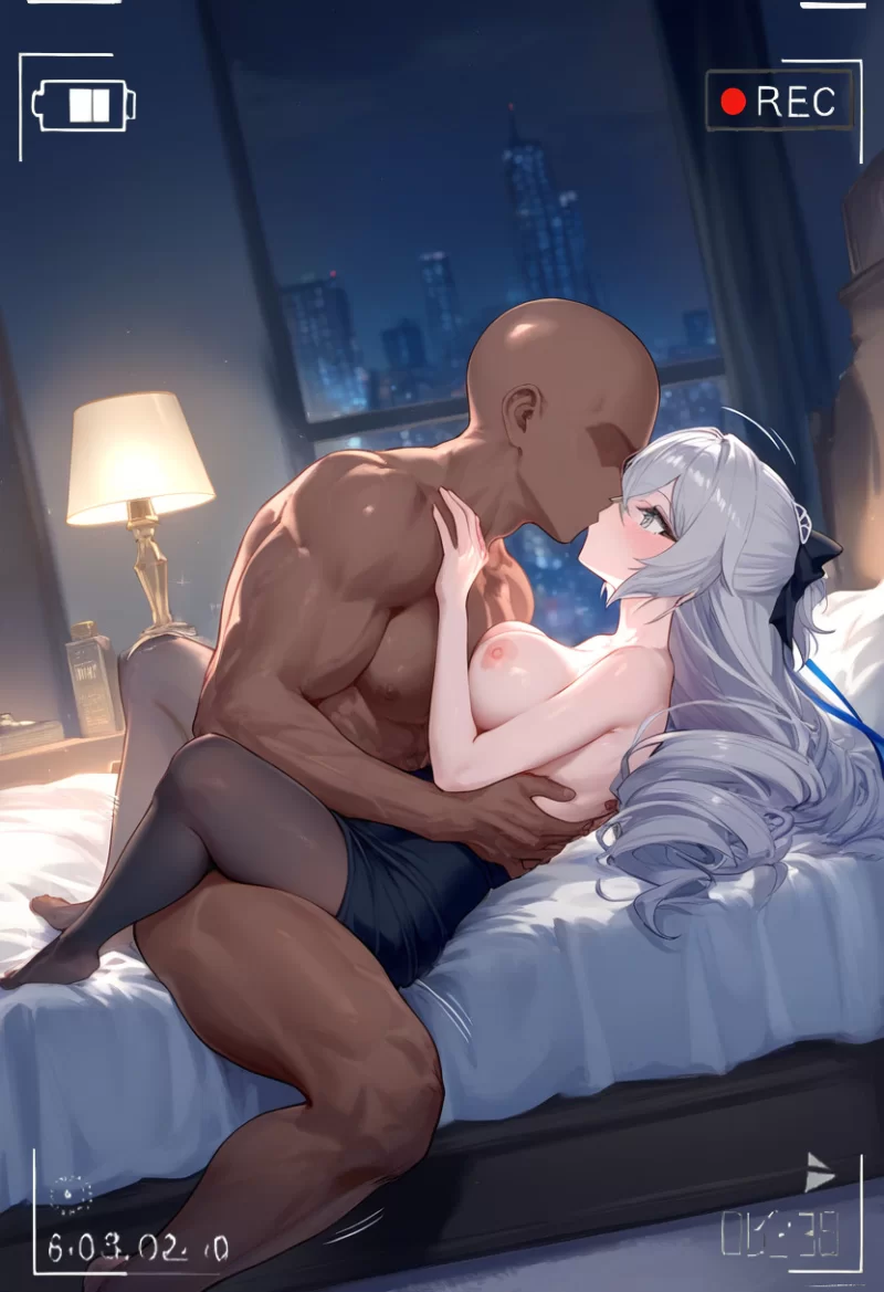 唯美 [CunnyFunky] [iroheki] 等大佬的AI图【22689p+23.4GB】