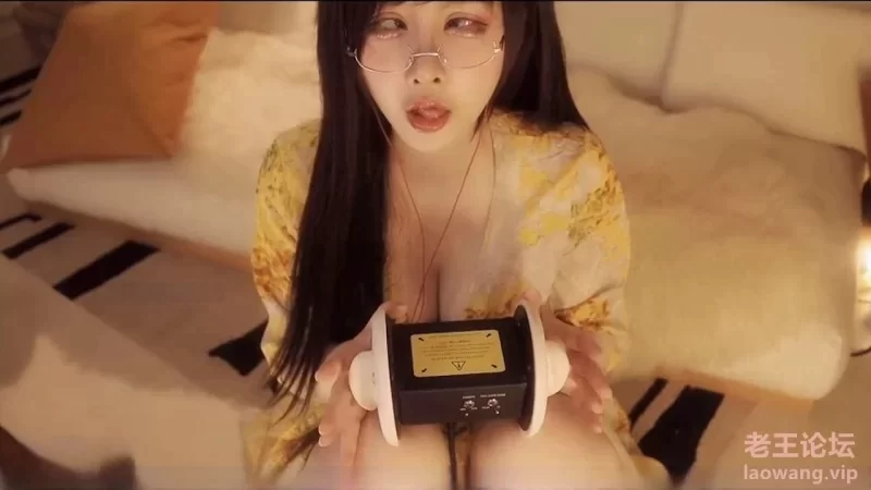 ASMR 抖音一色雨 小合集【1+500m】