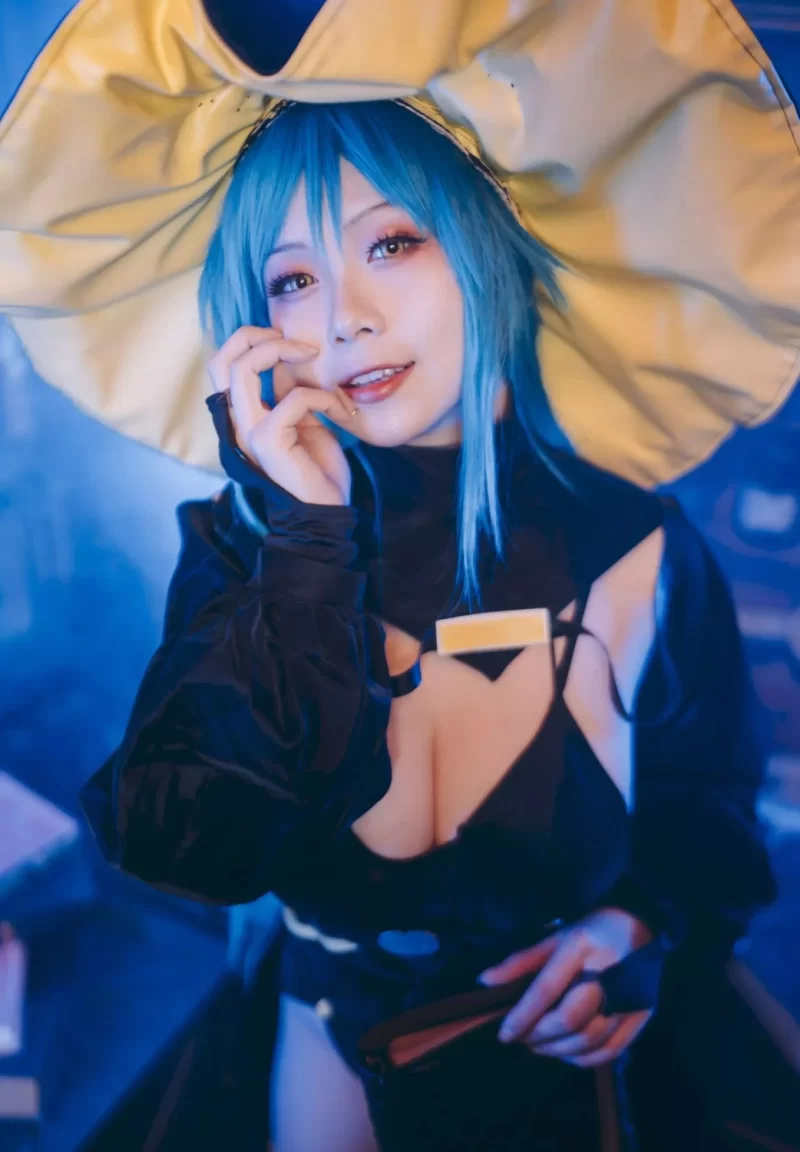 国产coser 末夜787写真合集【npv+15g】