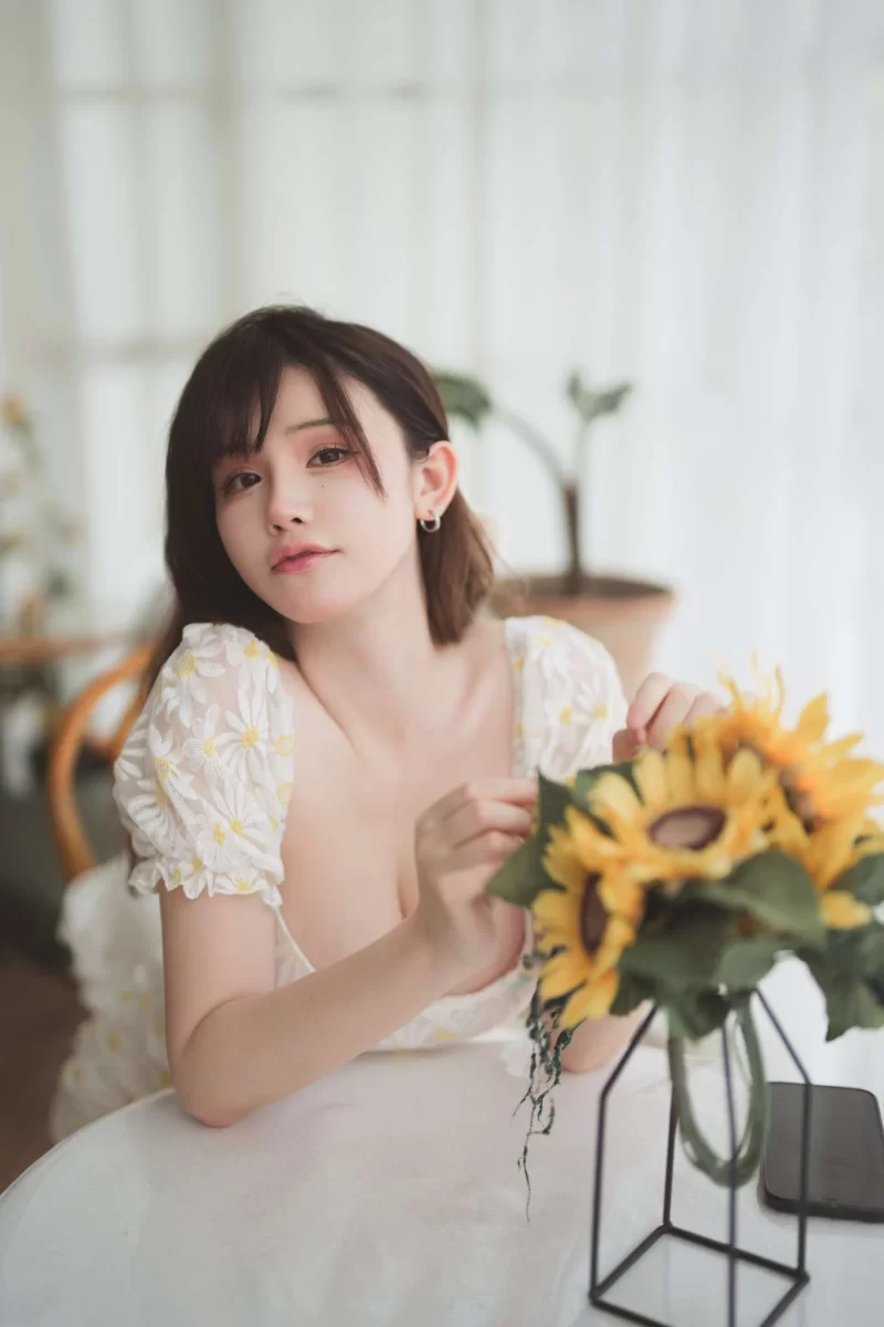 Cosplay 前羽 Vol.030 夏雨潮 50度的高温啊 [52P-622MB][百度网盘]【52P+622M】
