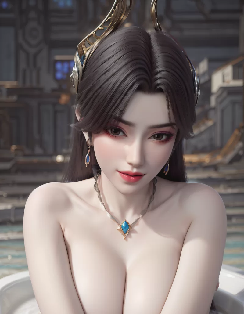 动漫 灵若45～55期众筹【图片：1941p+10G】