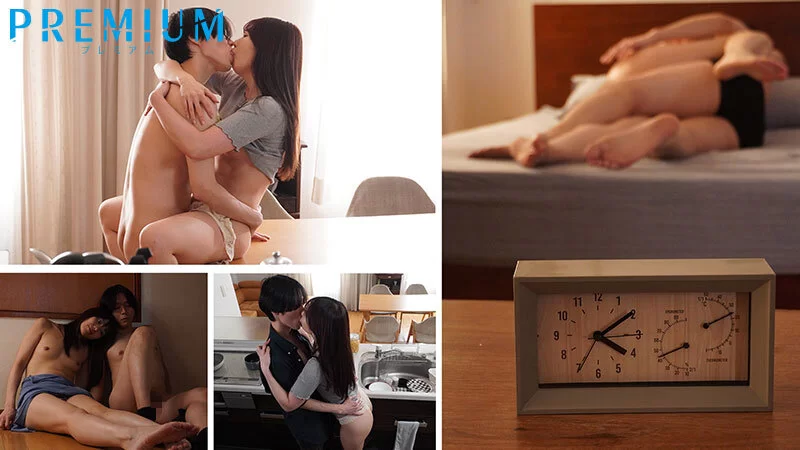 中文字幕 PRED-692 美乳母親出軌在兒子回家和教練做愛中出[中字高清]【1v+3.31GB】