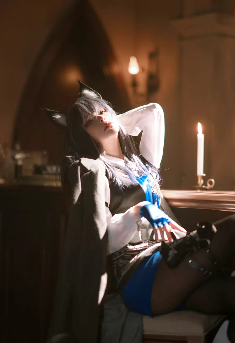 国产模特 w百合欧皇子w NO.015 切利尼娜 [18P-130MB]【18P+130MB】