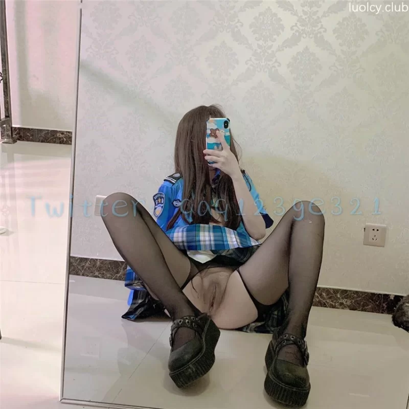 福利姬 嗝崽 – 推特小合集【146P26V+2.38G】