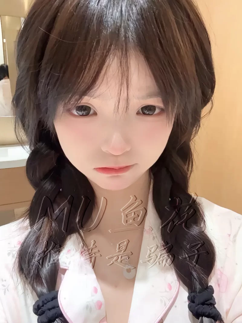 明星换脸 [MU鱼花出品]夏祈^ 肉团子~抖音风混剪 榨精颜射AI视频预览【1V+5P+6GIF+263.9M】