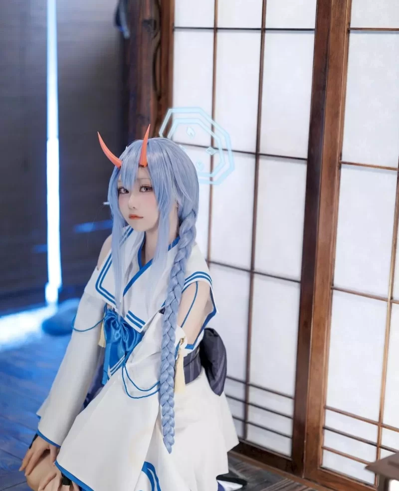 国产coser lunananya写真合集【npv+6.5g】