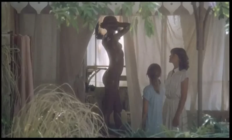 欧美 劳拉 Laura , les ombres de l'été (1979)【1v+3.64GB】