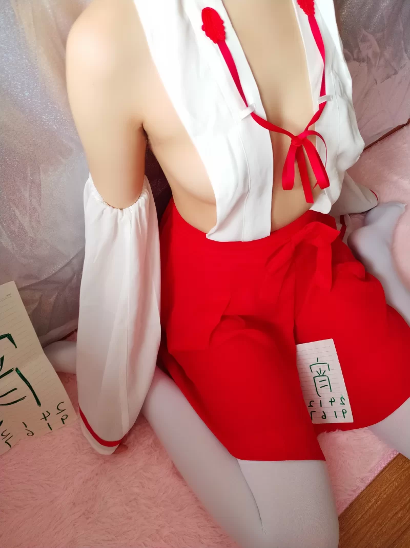 [素]小北方宵酱（真宵拌饭酱）【视频：13v，图片：613p+2G】