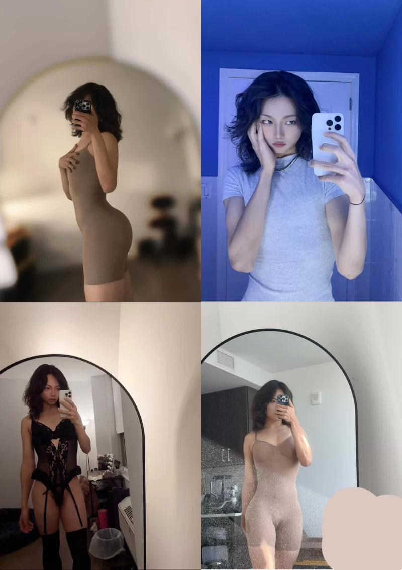 高颜值 极品校花级嫩妹『hentai』被擒住双腿 粉嫩白虎蜜穴被塞入【2+2367MB】
