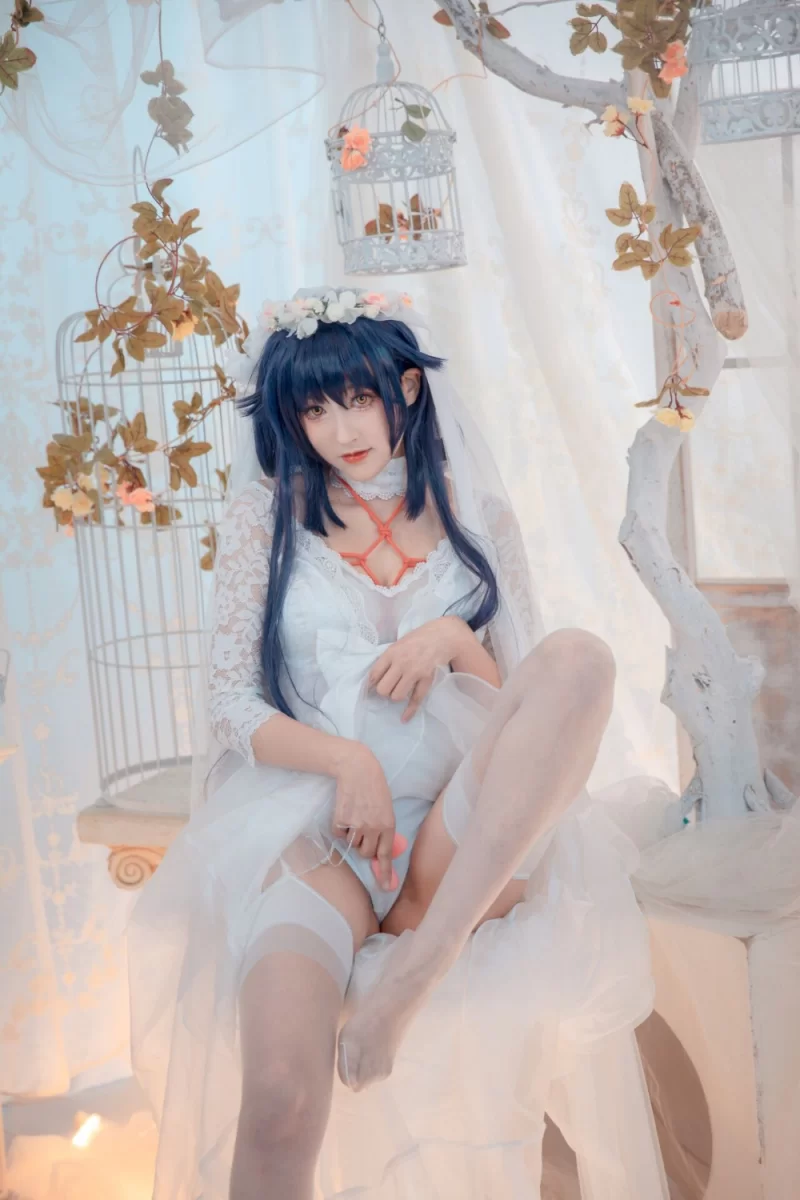 国产coser 冬马路纱－吾妻正片 [33P-269MB]【33P+269M】