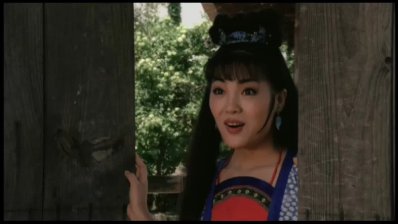 港台 [香港三级]邵氏电影 少女潘金莲.1994 AI修复版 国语【1V+4.11G】