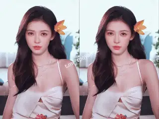 有撸点 明星 美女 脱衣 第十一弹【19p19v+150mb】