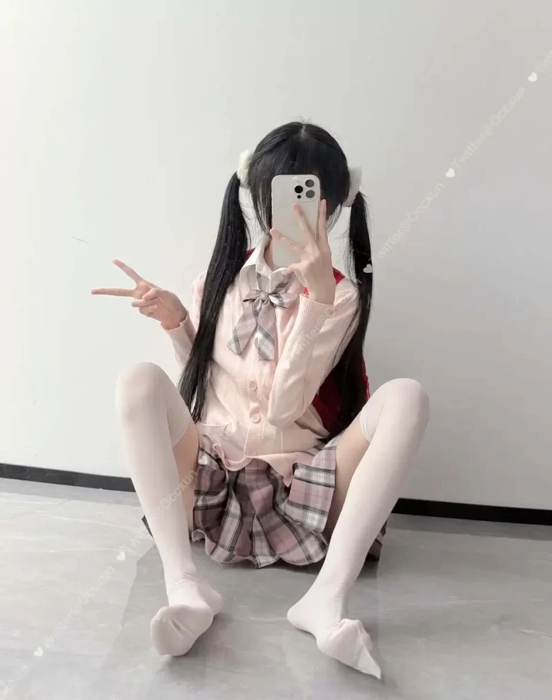 合集 ⭐优-全-帮搬✅推特幼幼犬@Occxun-188门KAN✅【2V+385MB】