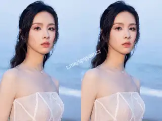 有撸点 明星 美女 脱衣 第五弹【29p29v+155mb】