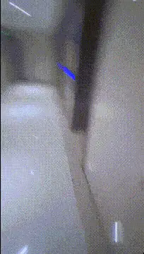 高颜值 漂亮JK美眉 小声点 小母狗菊花塞着狐狸尾巴肛塞 在消防楼【2+2322MB】