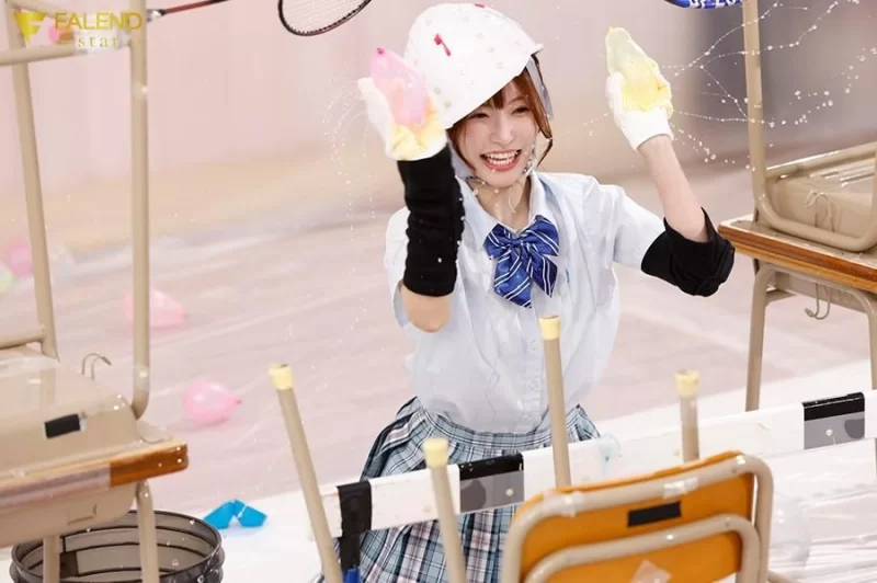 3p/多p 5.14.6天使萌  引退纪念作品丨2025【1v+3.86g】