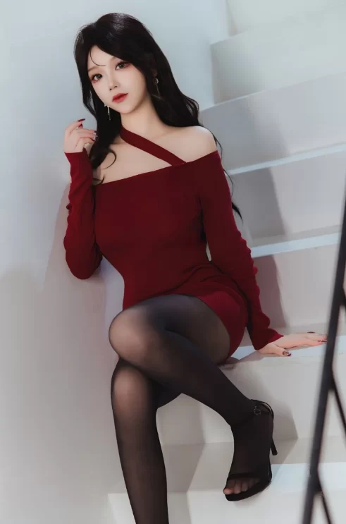 国产coser 雪晴Astra - 小娇妻 65P+2V-1.67G【65P+2V+1.67G】