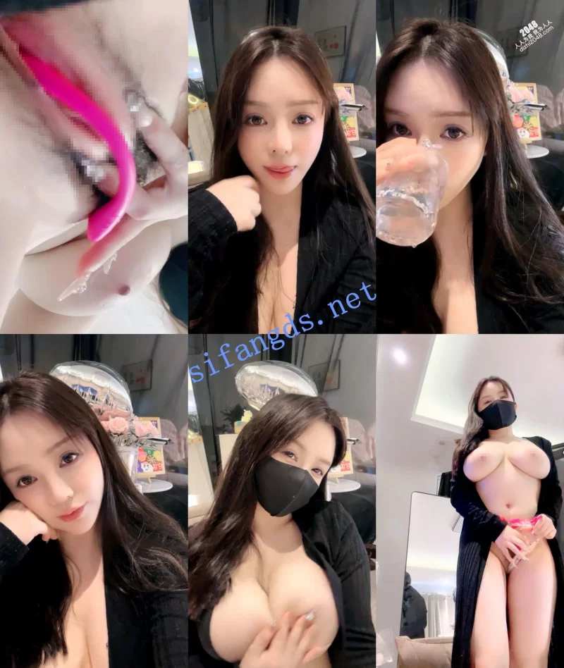 美女御姐 四川巨乳女神~最强一期[炸土豆]经后水足~激烈狂喷【4V+4.1G】