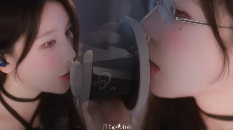 ASMR 妮有柿 口腔音【1v+93m】