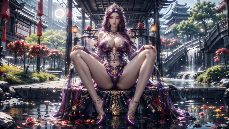 动漫 卡其喵41期司幼幽【图片：172p+1.71G】