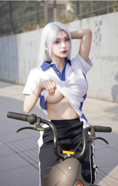 唯美 精美_诛仙-小白【60p+888m】