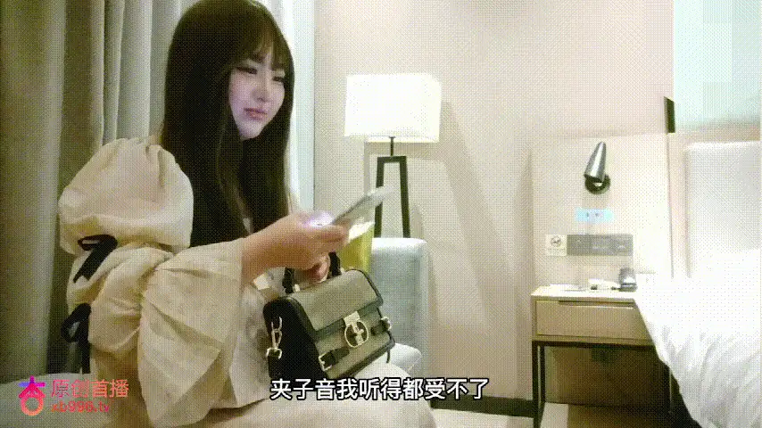 自拍 网约微胖学生妹，长相清纯，自带女仆装，夹子音叫起来【1v+772M】