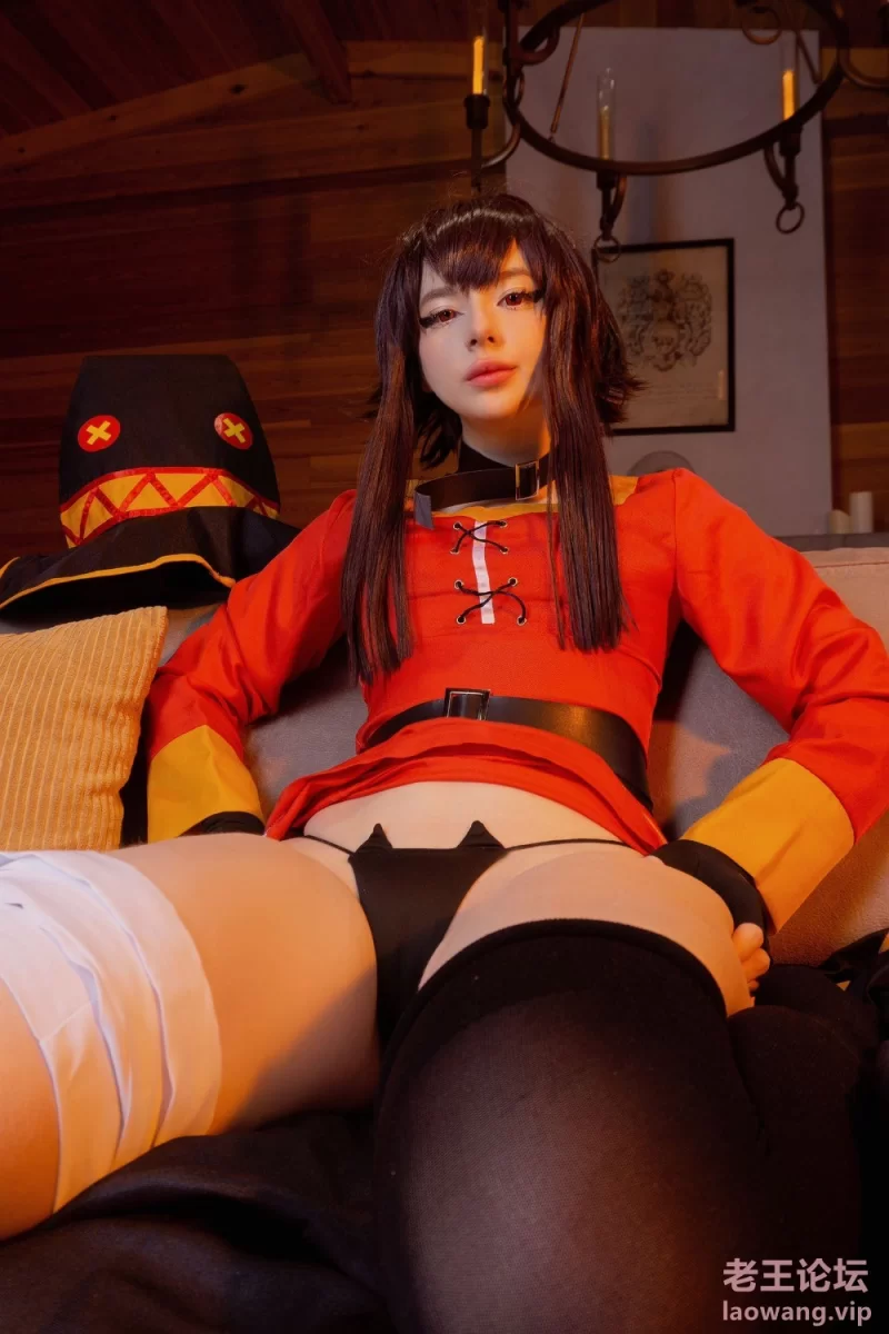 coser Pudding Desu 7套【913P+9V+7.6G】