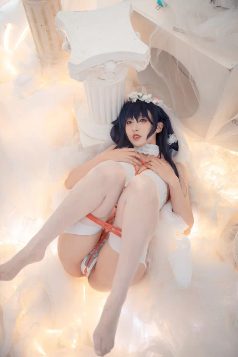 国产coser 冬马路纱－吾妻正片 [33P-269MB]【33P+269M】