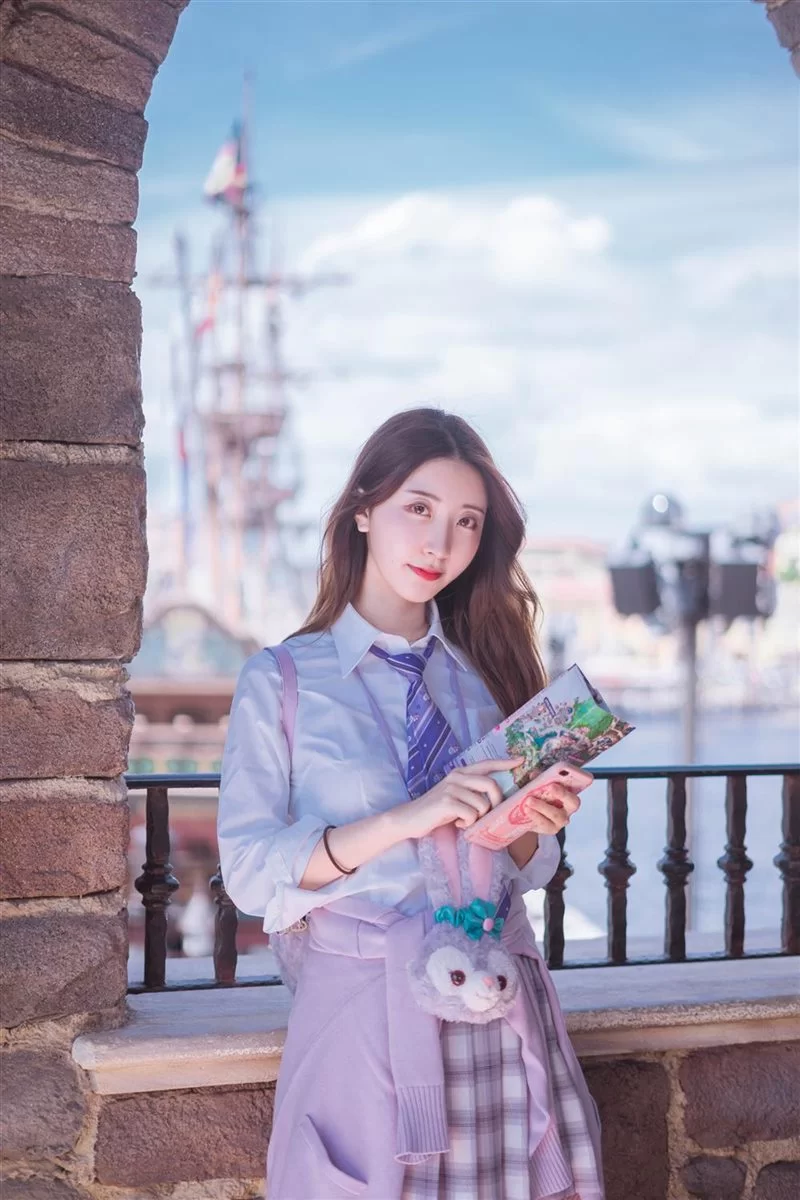 唯美写真 黑川 – 全集81套及随包视频合集【NPNV+19.5G】