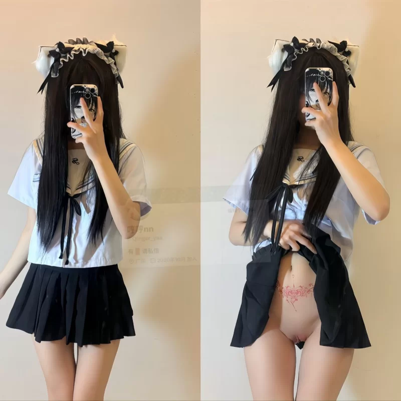 超大合集 自己收集各种[白虎/嫩穴/反差婊/jk/美足/极品身材]合集【11V349P+800m】