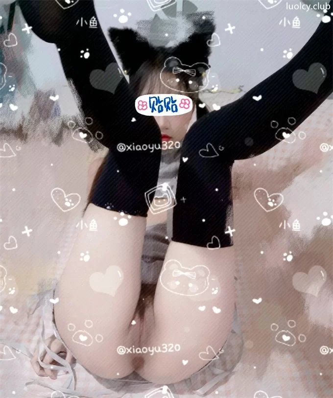福利姬 小熊奈奈 – Cos萝莉 (含糖心) 全套福利 48.5G合集【1+48.5G】