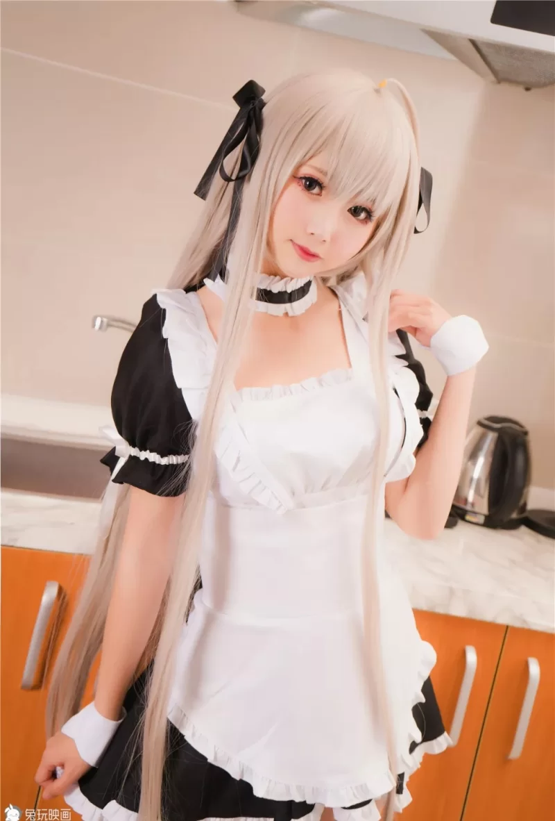 国产coser 面饼仙儿写真合集【npv+47.8g】