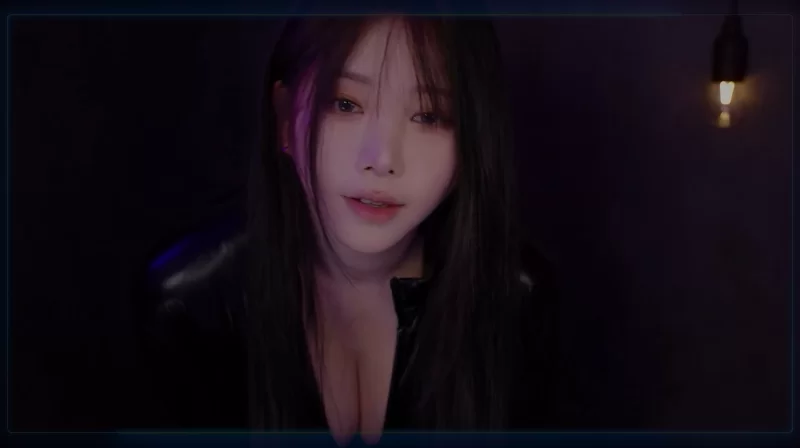 ASMR Yoonying25年5月无水印新资源【1v+617M】