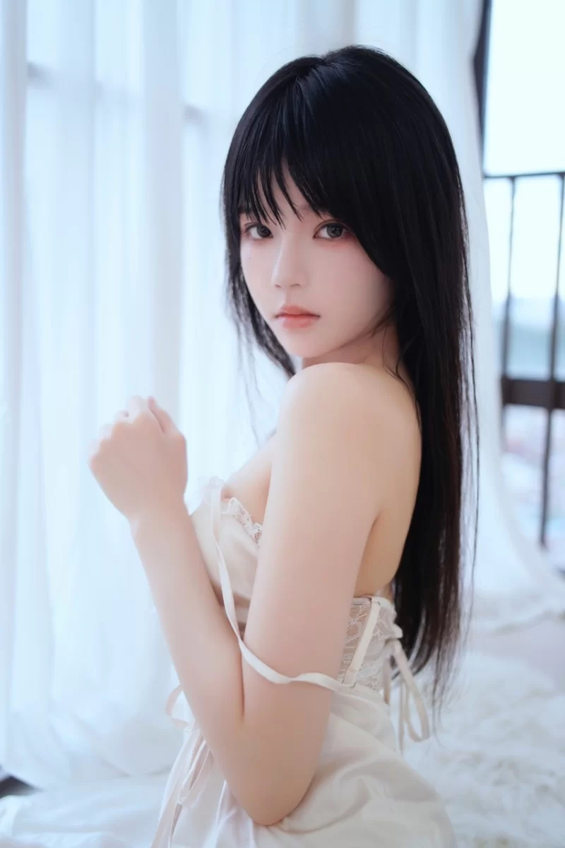 国产coser 桜桃喵 - 甜樱桃 37P1V【37P1V+232mb】