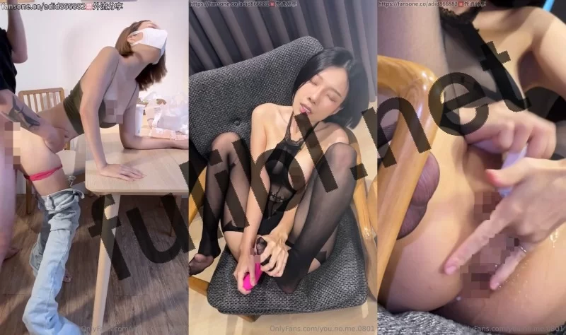 有剧情的 台湾短发网红@zhen祯阿姨 订阅视图合集[569P+147V/13.2G]【569p147v+13.2g】