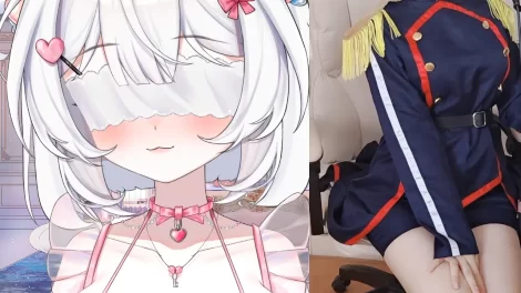 ASMR 羽波奈奈 出云天花 老公亲亲15分钟【1v+174m】