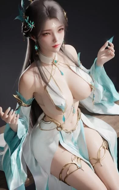 唯美 墨迹萧薰儿全【207p+478m】