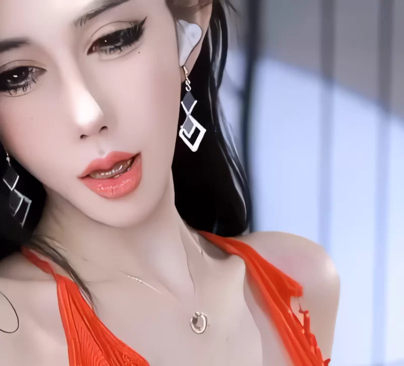 国产主播 [高清修复]虎牙美女主播桃定制粉嫩漏点【2v+1.45G】