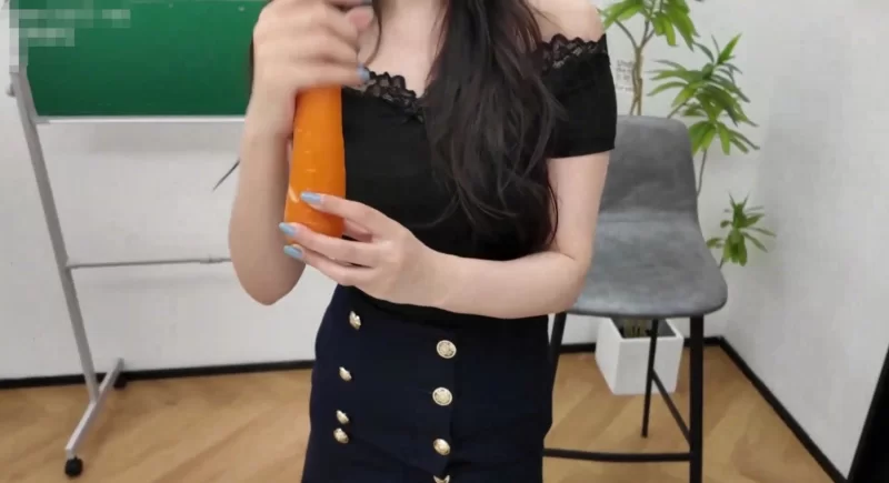 ASMR 斗鱼超美ASMR直播[小一熟了]风骚老师的成语生物课【1V+353M】