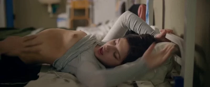 合集 电影电视剧女主露点床戏【353V+52G】