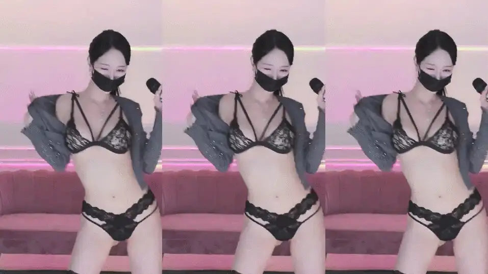 日韩主播 韩国BJ女团[mscrew33] 无水印剪辑 打赏诱惑 第一弹~~【5V+3.3G】