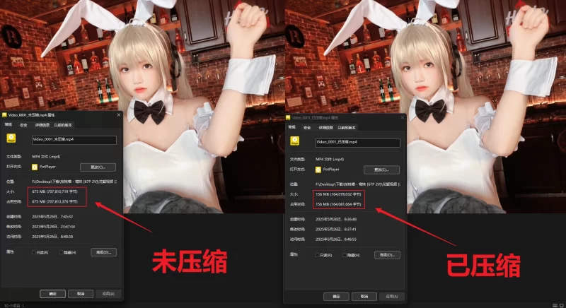 超大合集 [拯救硬盘]超大Cos福利姬资源压缩合集【252265P+3044V+360G】