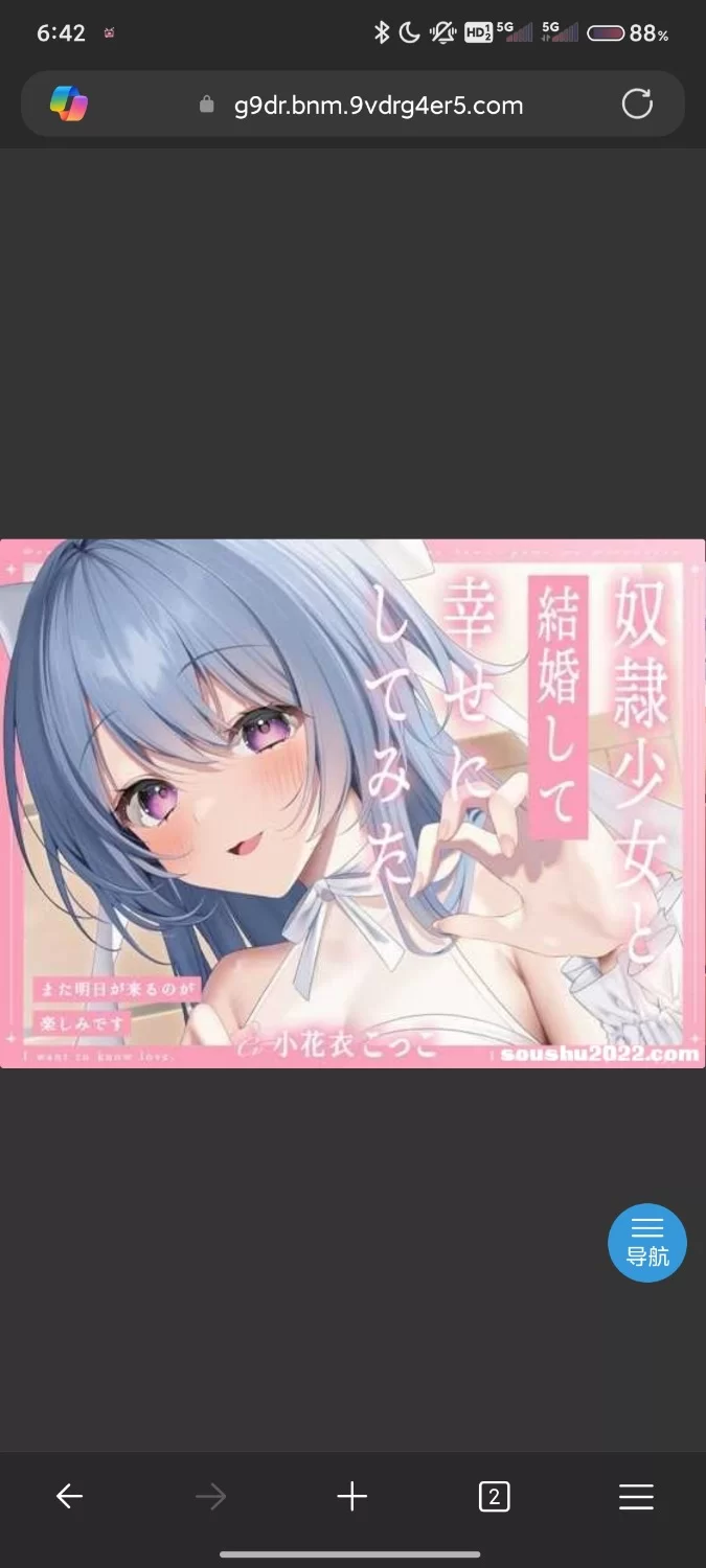 合集类 《和奴○少女结婚并试着让她幸福-真期待明天的到来》全系列【文本+4.75G】