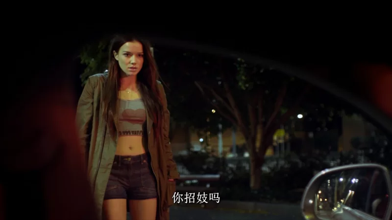 欧美 [欧美三级]失身少女.X.2011.1080p.BluRay.蓝光 英语中字【1V+2.1G】